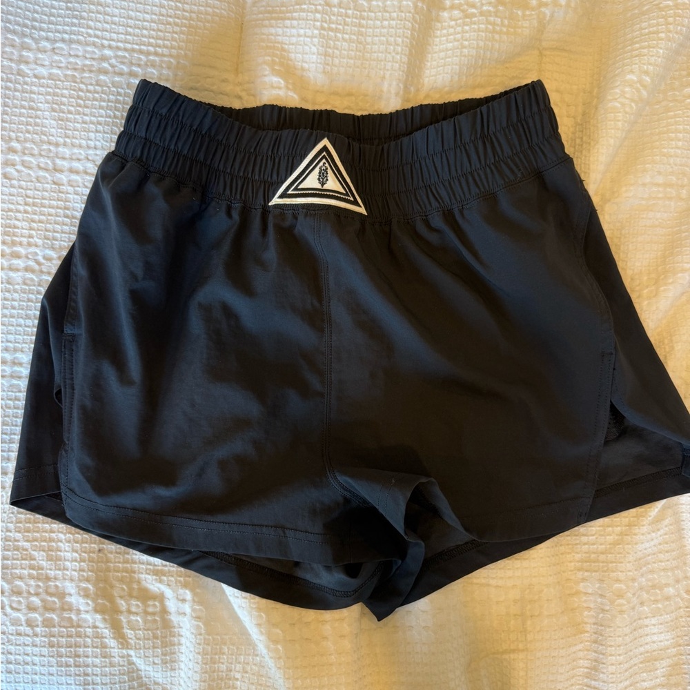 Free People Next Round Short